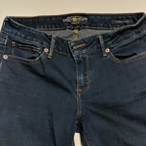 Lucky brand jeans